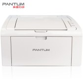 奔图（PANTUM） P2506W A4黑白激光打印机