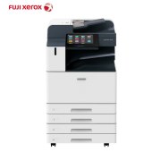 富士施乐（Fuji Xerox）  Apeos 4570 CPS  A3黑白激光复合机 双纸盒 标配