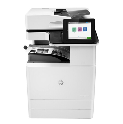 惠普（HP）E82540du A3黑白激光高速数码复合机  打印 复印 扫描 企业级